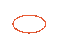 Text Flashing Sticker