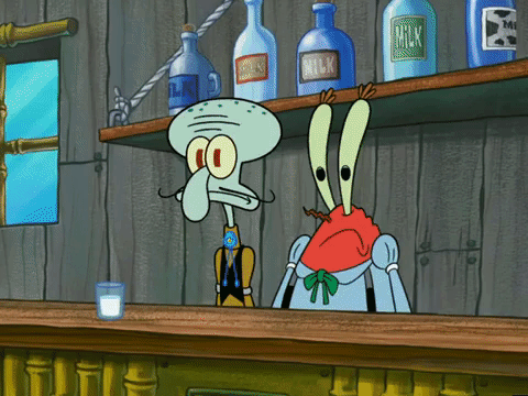 season 5 GIF by SpongeBob SquarePants