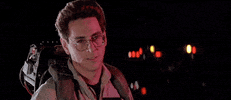 Harold Ramis Ugh GIF by Ghostbusters