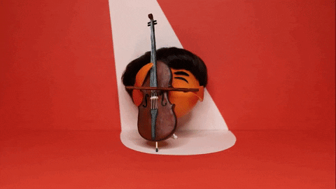 Moving Music Video GIF by The Happy Fits