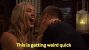 Episode 4 Cassie GIF by The Bachelor