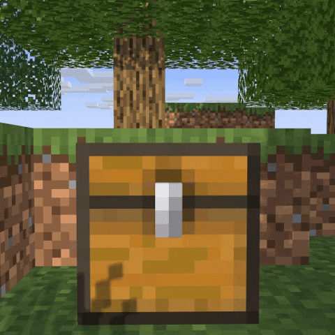 Chest GIF