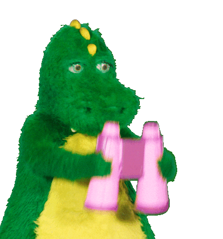 Show See Sticker by SVT