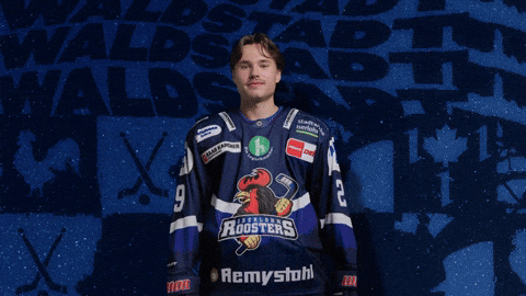 Celebration Hockey GIF by Iserlohn Roosters