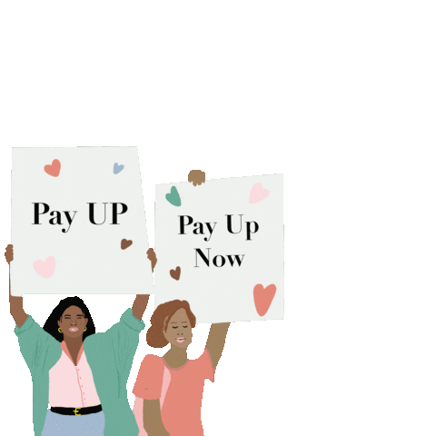 hopeannflores giphyupload books read womens Sticker