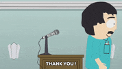 randy marsh end GIF by South Park 