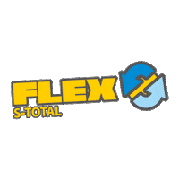 Flex Sticker by IASA
