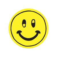 kimustudio smile 스마일 kimu 키뮤 Sticker