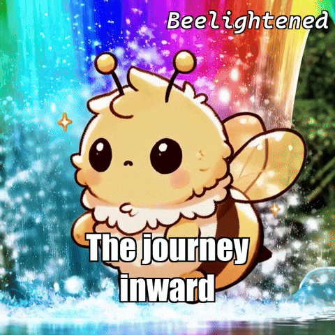 Water Love GIF by Beelightened