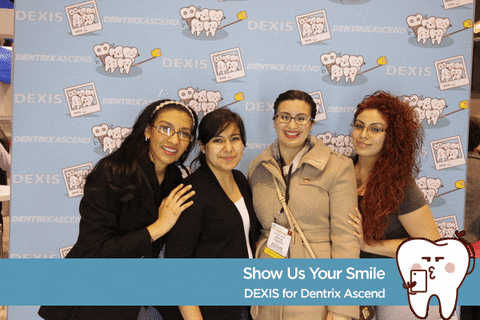 GIF by Dentrix Problem Solved Experience