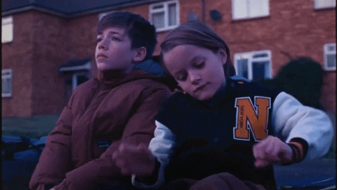 Music Video Love GIF by Cian Ducrot