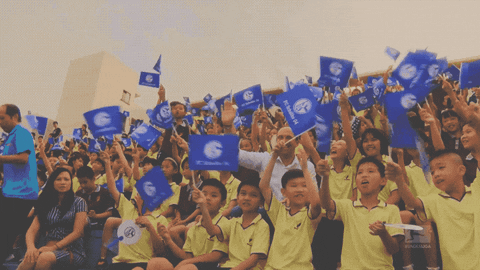 china football GIF by Bundesliga