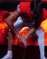 Chop Higgins GIF by Rutgers Football