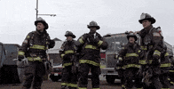 Chicago Fire GIF by Wolf Entertainment