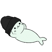Work Out Fun Sticker by Sappy Seals Community
