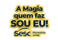 Sescsc Sticker by Sescsantacatarina