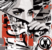 Street Art GIF by ABCNT