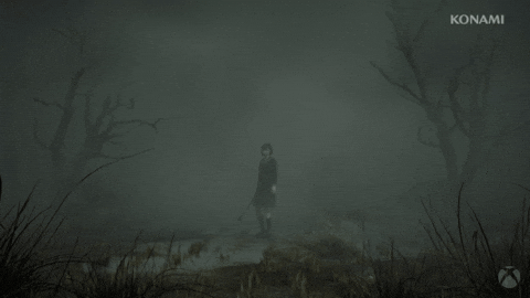 Confused Whats Going On GIF by Xbox