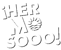 Summerpolitan fun party cool summer Sticker