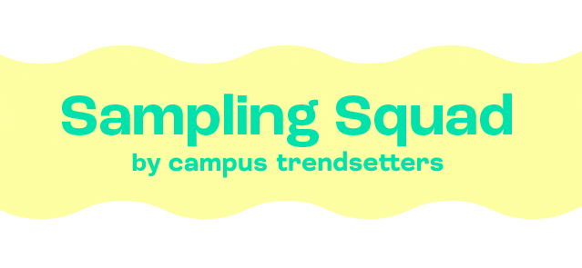 Squad Ct Sticker by Her Campus Media