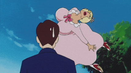 Attack GIF