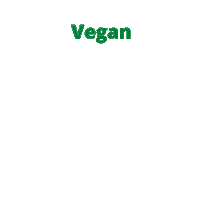 Plant-Based Vegan Sticker by Caavakushi