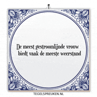 Humor Nl GIF by Tegelspreuken.nl