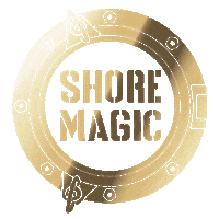 Marine Collagen Sticker by Frankie