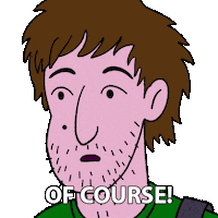 Bojack Horseman Comedy Sticker by NETFLIX
