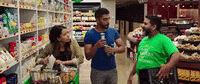 GIF by Definition Please