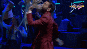 Happy Dance GIF by Mask Singer A3