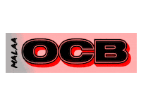 Ocb Sticker by Malaa