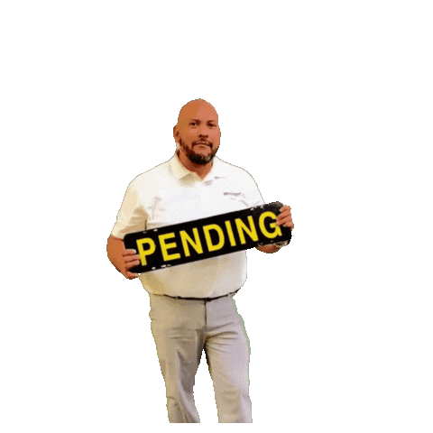 manzerc giphyupload realtor realestate sold Sticker