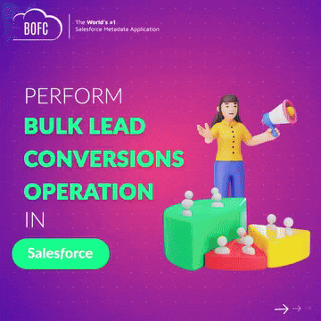 salesforcebofc giphyupload salesforce appexchange bulk lead conversion GIF