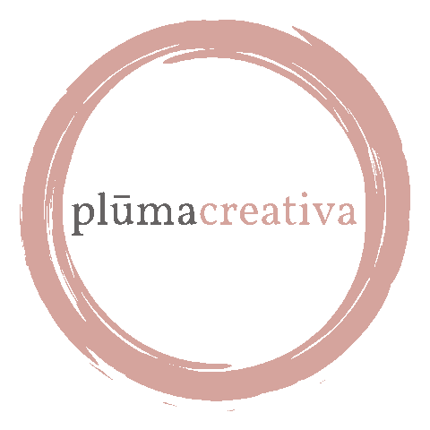Logo Wedding Sticker by plumacreativa