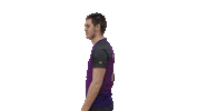 Rugby Gopanthers Sticker by University of Brighton