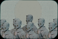 Music Video Singing GIF by Refresh Records