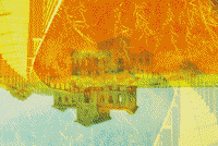 color 35mm GIF by Blanca Viñas