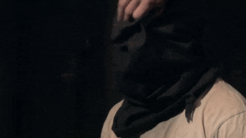 Dannyamendola GIF by Reality Club FOX