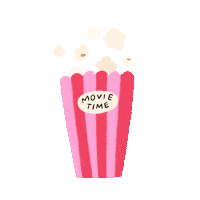 Netflix Movie Sticker by Dinda Puspitasari