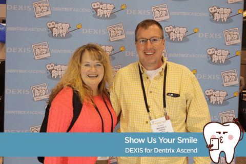 GIF by Dentrix Problem Solved Experience