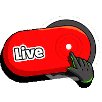 VSGLatam live en vivo live on vsg Sticker
