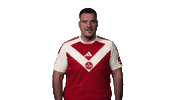 1 Fc Nürnberg Applause Sticker by Bundesliga