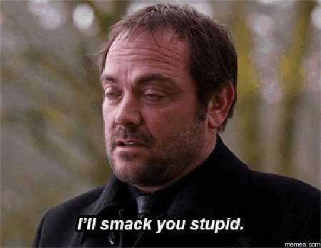 smack GIF