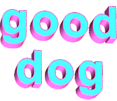 dog puppy Sticker by Puppies Make Me Happy