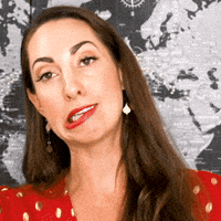 Youtube Charm GIF by Vanessa Van Edwards