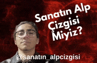 Evrim Ağacı GIF