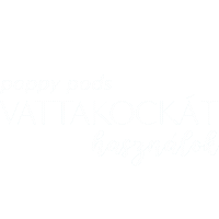 Kornyezetbarat Sticker by Poppy Pods