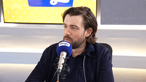 No Way Wow GIF by Magic Radio