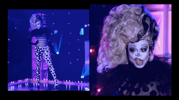 season 8 8x7 GIF by RuPaul's Drag Race